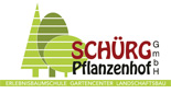 Pflanzenhof Schuerg